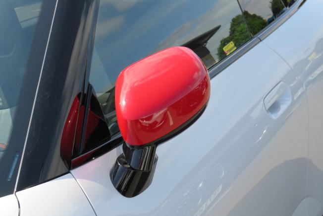 MINI Electric Cooper Photo 9