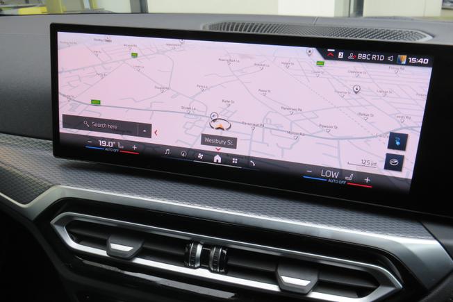BMW I4 Photo 27