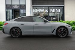 BMW I4 Photo 3