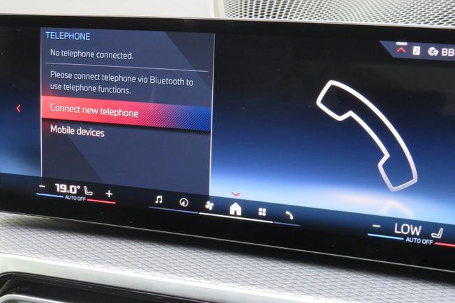 BMW I4 Photo 31