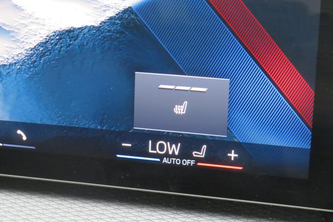 BMW I4 Photo 36