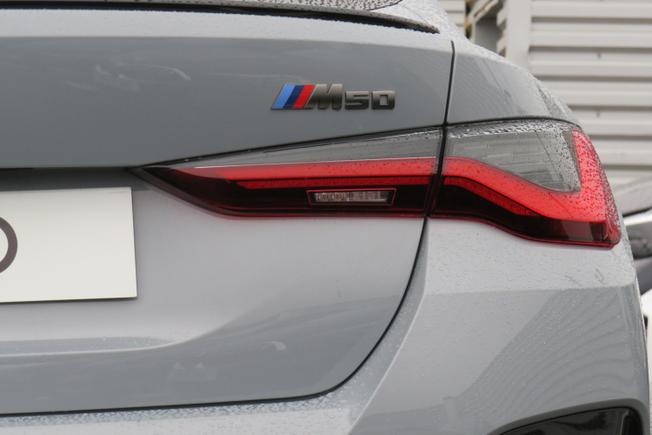 BMW I4 Photo 39