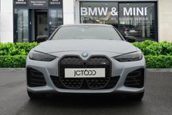 BMW I4 Photo 4