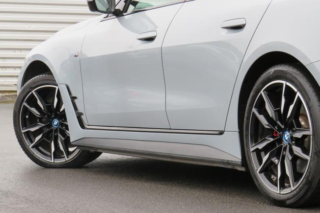 BMW I4 Photo 41