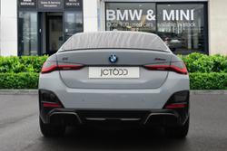 BMW I4 Photo 5