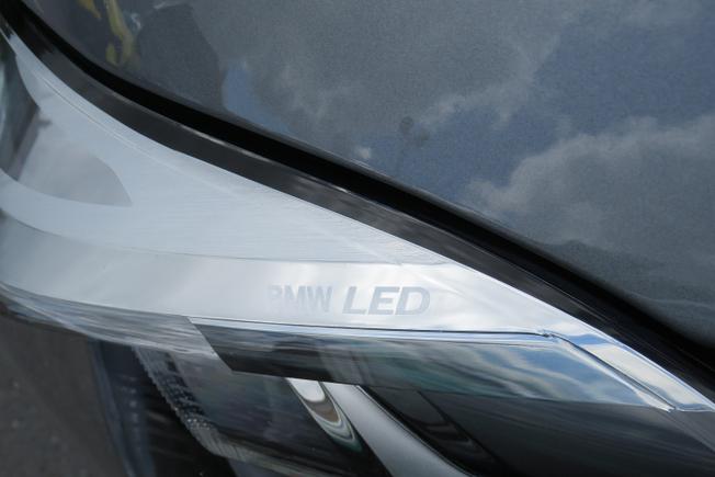 BMW 2 Series Gran Coupe Photo 10