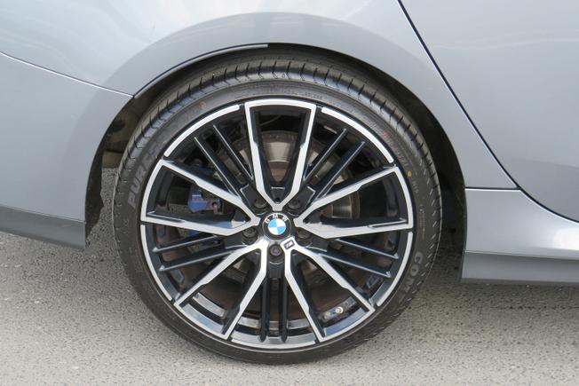 BMW 2 Series Gran Coupe Photo 11