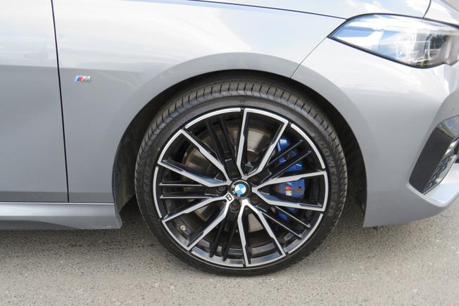 BMW 2 Series Gran Coupe Photo 12