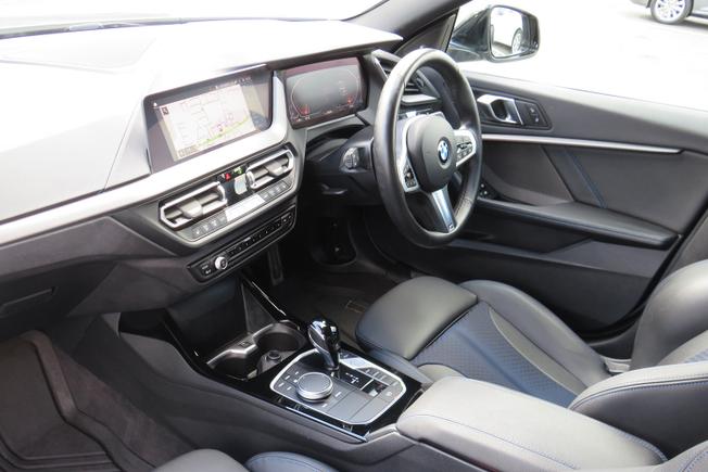 BMW 2 Series Gran Coupe Photo 13