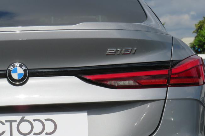 BMW 2 Series Gran Coupe Photo 15