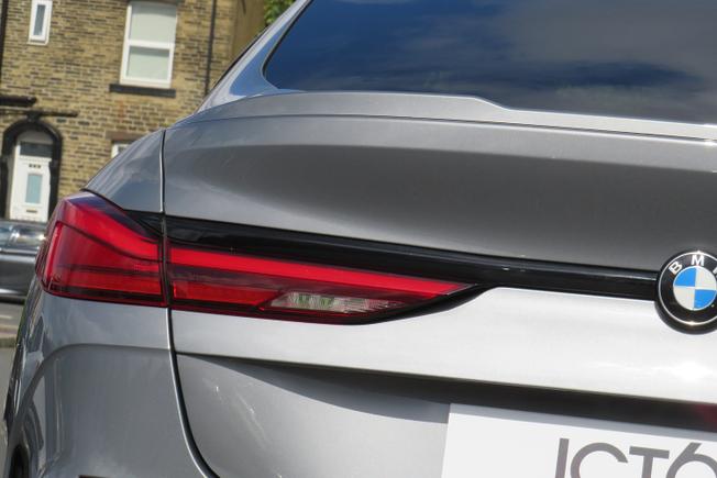 BMW 2 Series Gran Coupe Photo 16