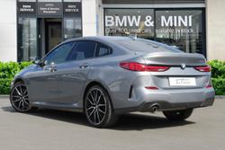 BMW 2 Series Gran Coupe Photo 2