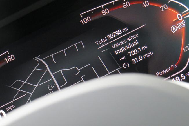 BMW 2 Series Gran Coupe Photo 20