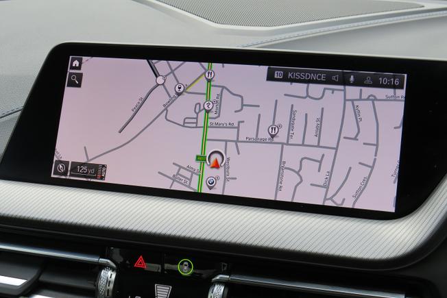 BMW 2 Series Gran Coupe Photo 21