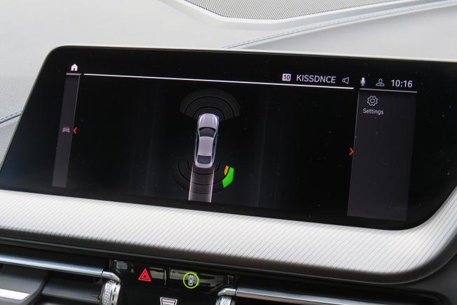 BMW 2 Series Gran Coupe Photo 22