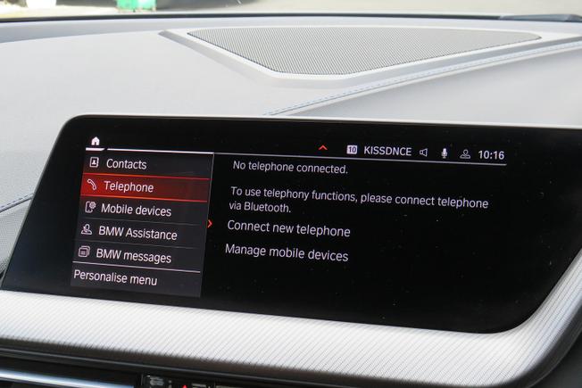 BMW 2 Series Gran Coupe Photo 24