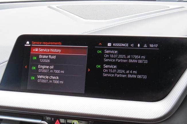 BMW 2 Series Gran Coupe Photo 25