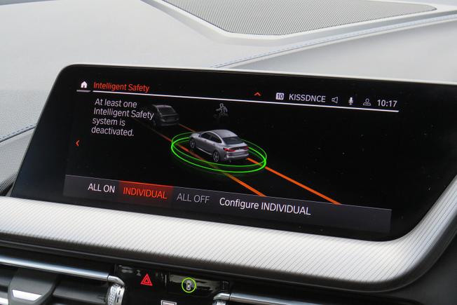 BMW 2 Series Gran Coupe Photo 27