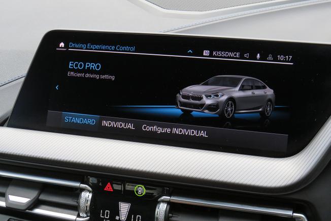 BMW 2 Series Gran Coupe Photo 28
