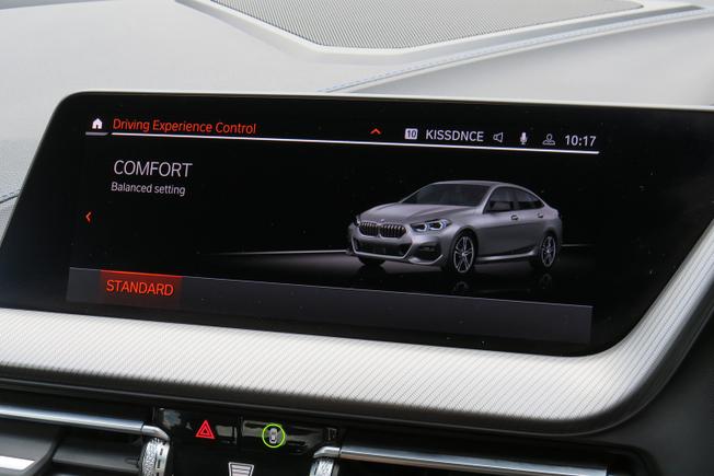 BMW 2 Series Gran Coupe Photo 29