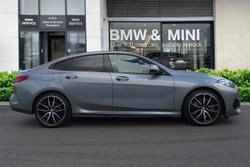 BMW 2 Series Gran Coupe Photo 3