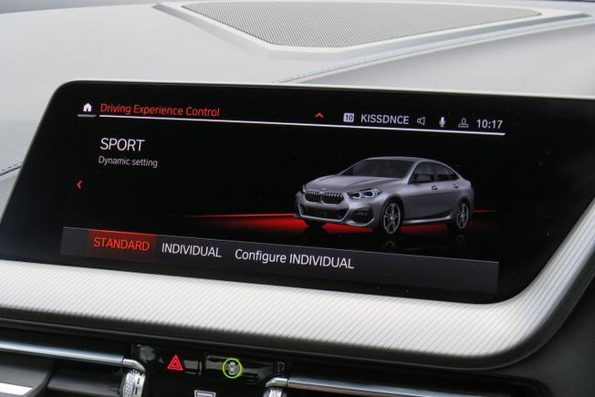 BMW 2 Series Gran Coupe Photo 30