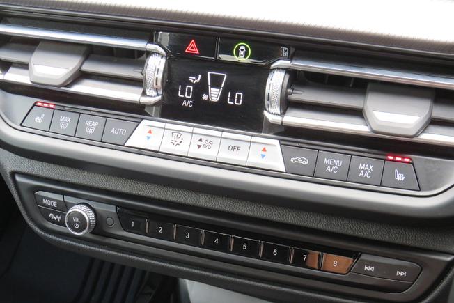BMW 2 Series Gran Coupe Photo 32