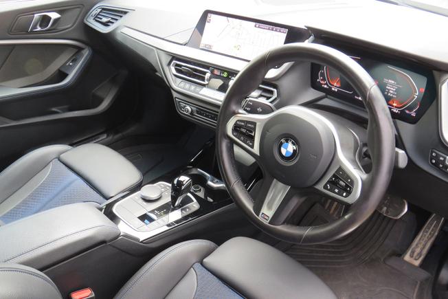BMW 2 Series Gran Coupe Photo 33