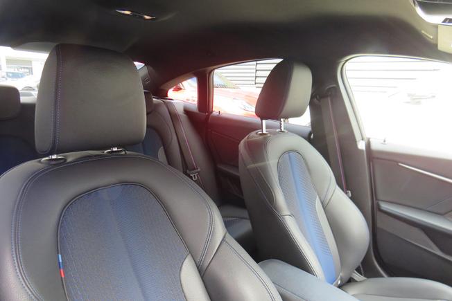 BMW 2 Series Gran Coupe Photo 34