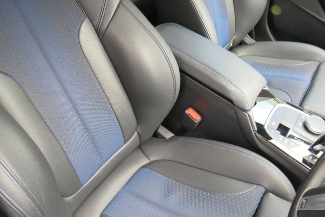 BMW 2 Series Gran Coupe Photo 35