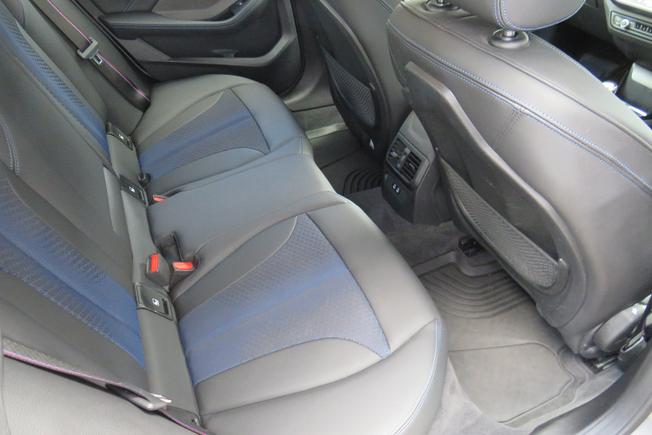 BMW 2 Series Gran Coupe Photo 36