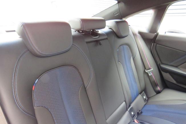 BMW 2 Series Gran Coupe Photo 37