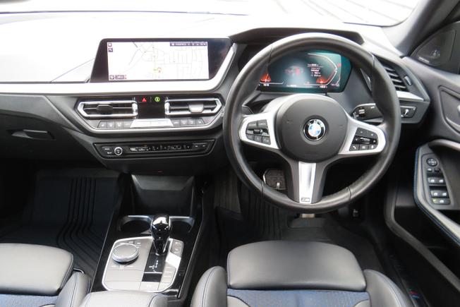 BMW 2 Series Gran Coupe Photo 38