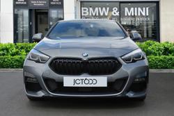 BMW 2 Series Gran Coupe Photo 4