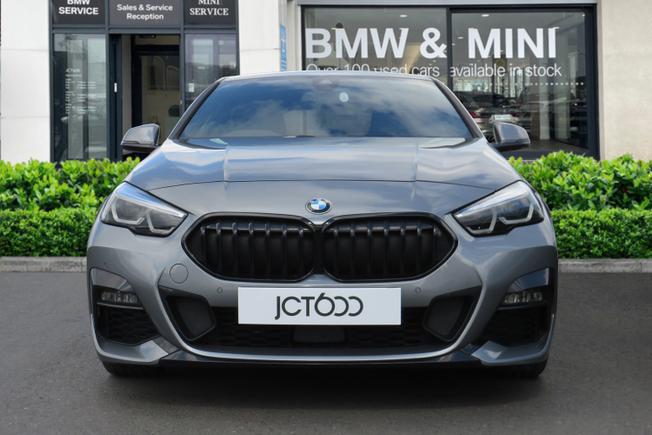 BMW 2 Series Gran Coupe Photo 4