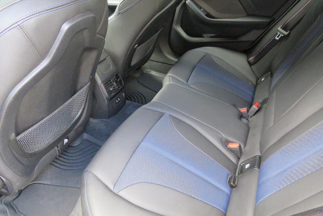 BMW 2 Series Gran Coupe Photo 41