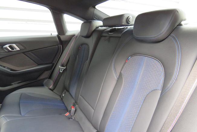 BMW 2 Series Gran Coupe Photo 42