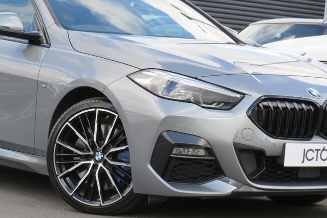 BMW 2 Series Gran Coupe Photo 6