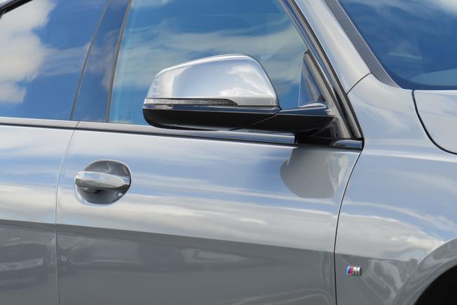 BMW 2 Series Gran Coupe Photo 7