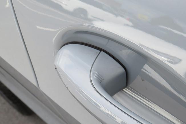 BMW X5 Photo 11