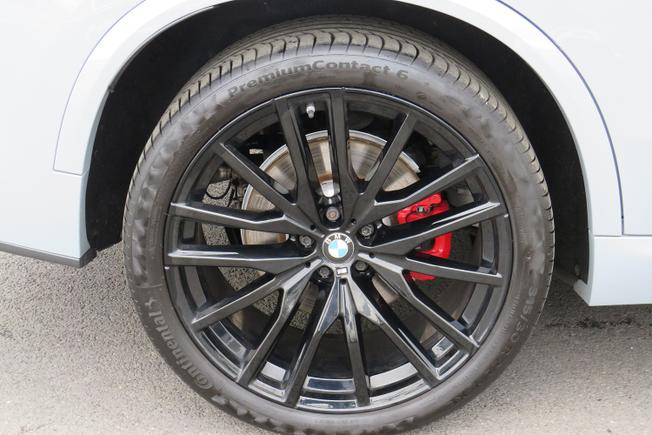 BMW X5 Photo 12
