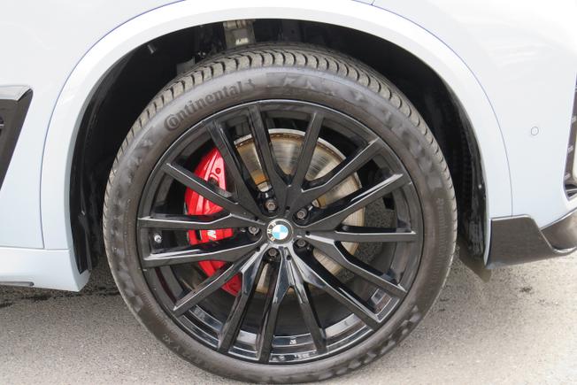 BMW X5 Photo 13
