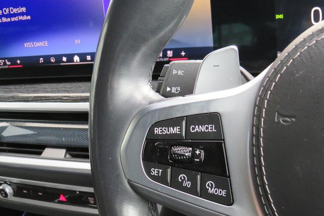 BMW X5 Photo 18