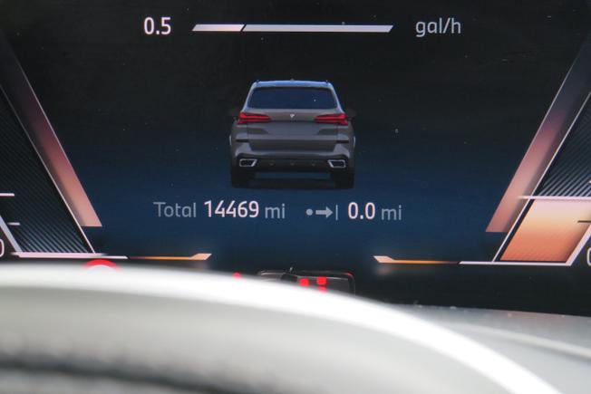 BMW X5 Photo 19