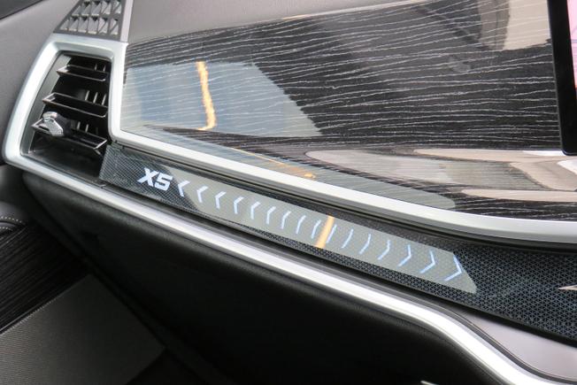 BMW X5 Photo 22