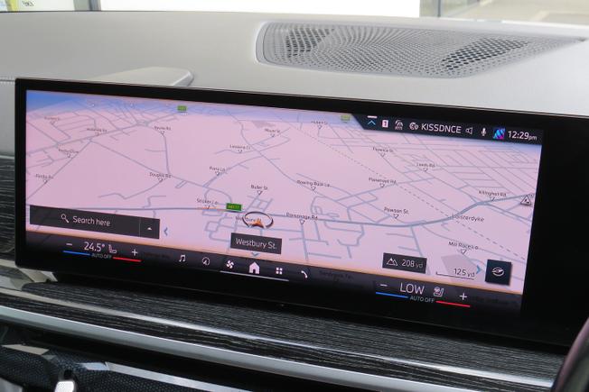 BMW X5 Photo 23