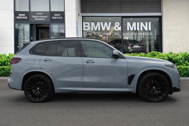 BMW X5 Photo 3