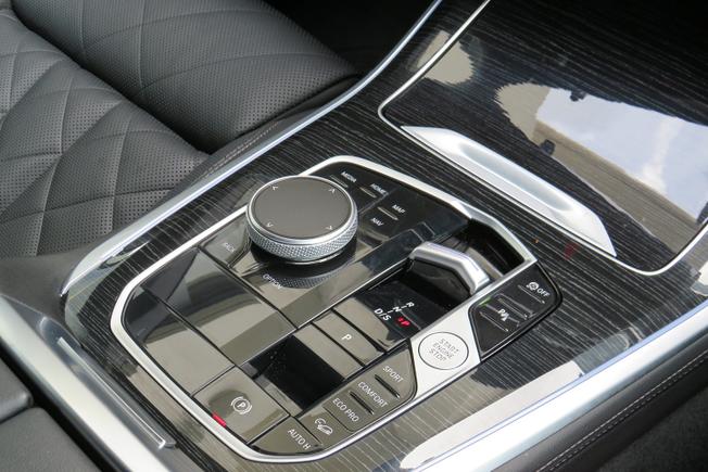 BMW X5 Photo 30