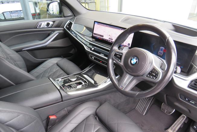 BMW X5 Photo 32