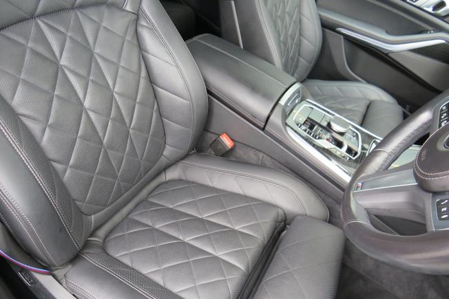 BMW X5 Photo 34